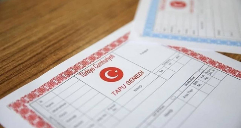 Tapuda Rapor İddiasına Nokta: Yaşa Değil, Şüpheye Bakılıyor