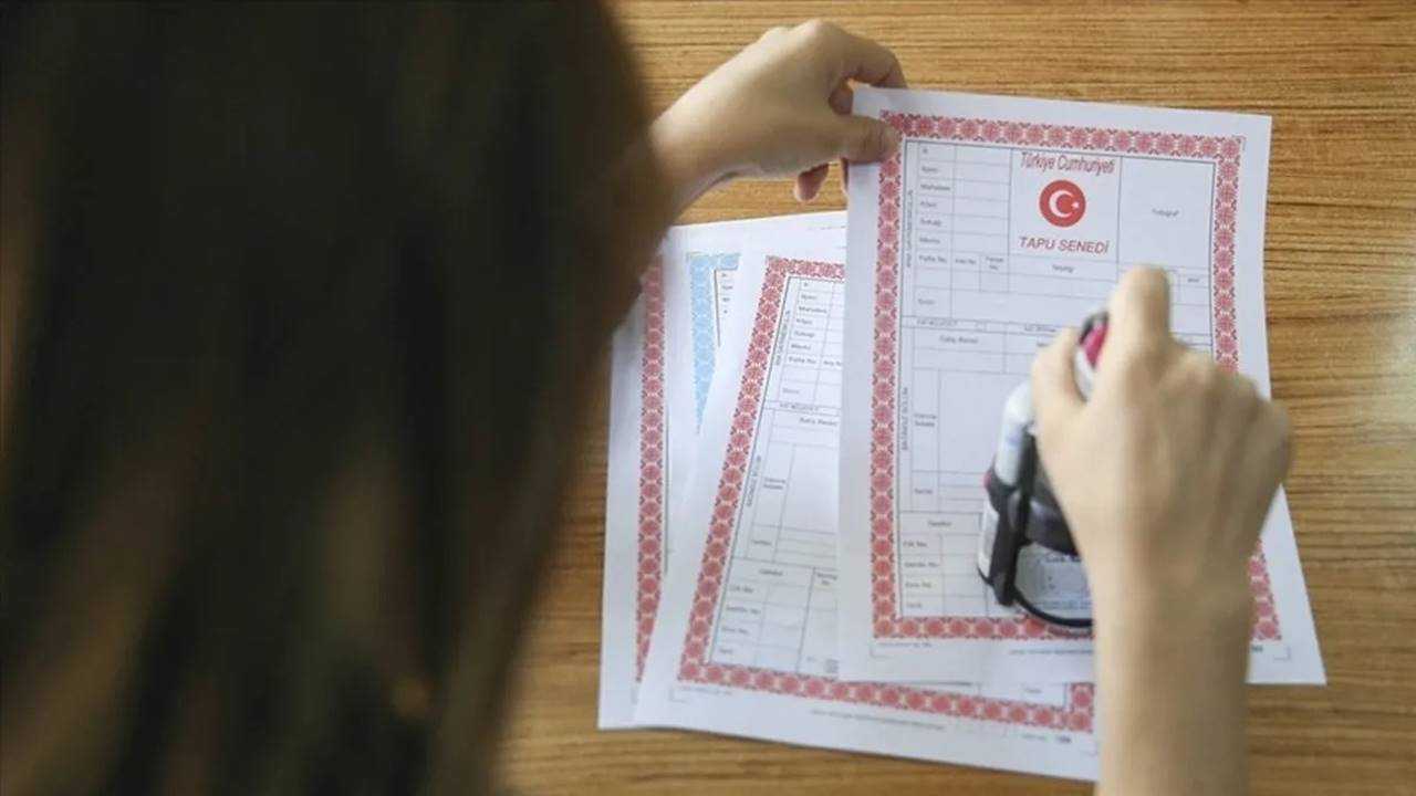 Tapuda Rapor İddiasına Nokta: Yaşa Değil, Şüpheye Bakılıyor 2 Tapuda Rapor Iddiasina Nokta Yasa Degil Supheye Bakiliyor 3