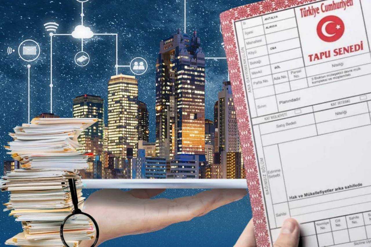 Tapuda Rapor İddiasına Nokta: Yaşa Değil, Şüpheye Bakılıyor 3 Tapuda Rapor Iddiasina Nokta Yasa Degil Supheye Bakiliyor 4