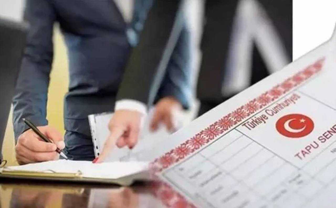 Tapuda Rapor İddiasına Nokta: Yaşa Değil, Şüpheye Bakılıyor 4 Tapuda Rapor Iddiasina Nokta Yasa Degil Supheye Bakiliyor 5