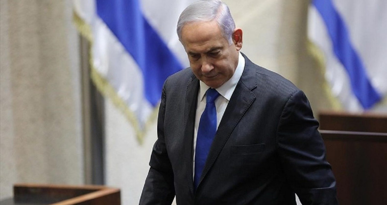 Tartışmalar Dinmedi, Netanyahu 2026’ya Hazırlanıyor