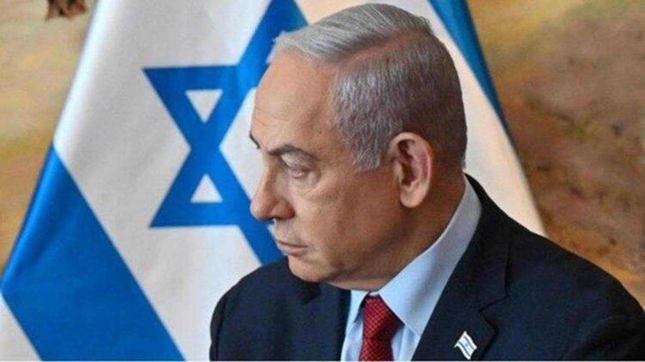 Tartismalar Dinmedi Netanyahu 2026ya Hazirlaniyor 2