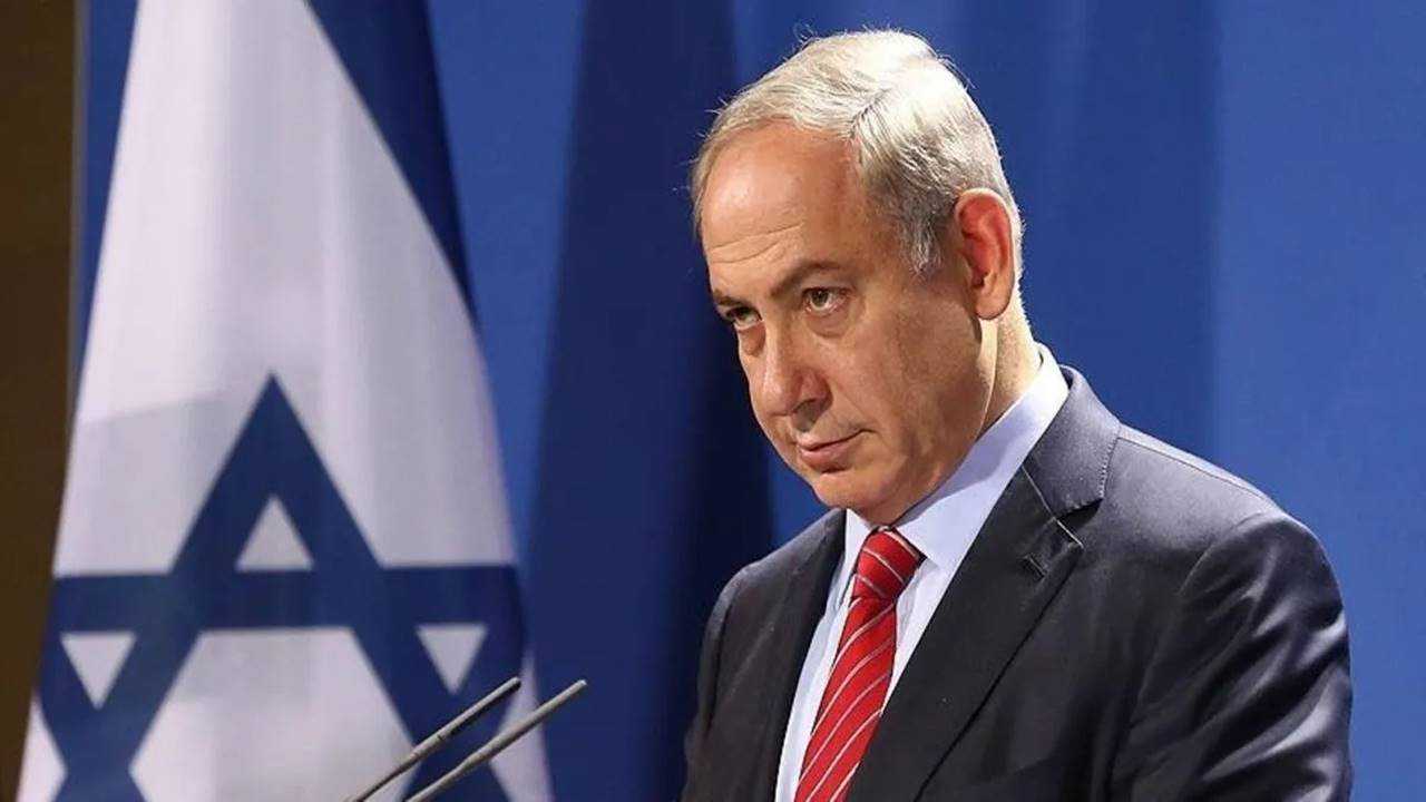 Tartismalar Dinmedi Netanyahu 2026ya Hazirlaniyor 4