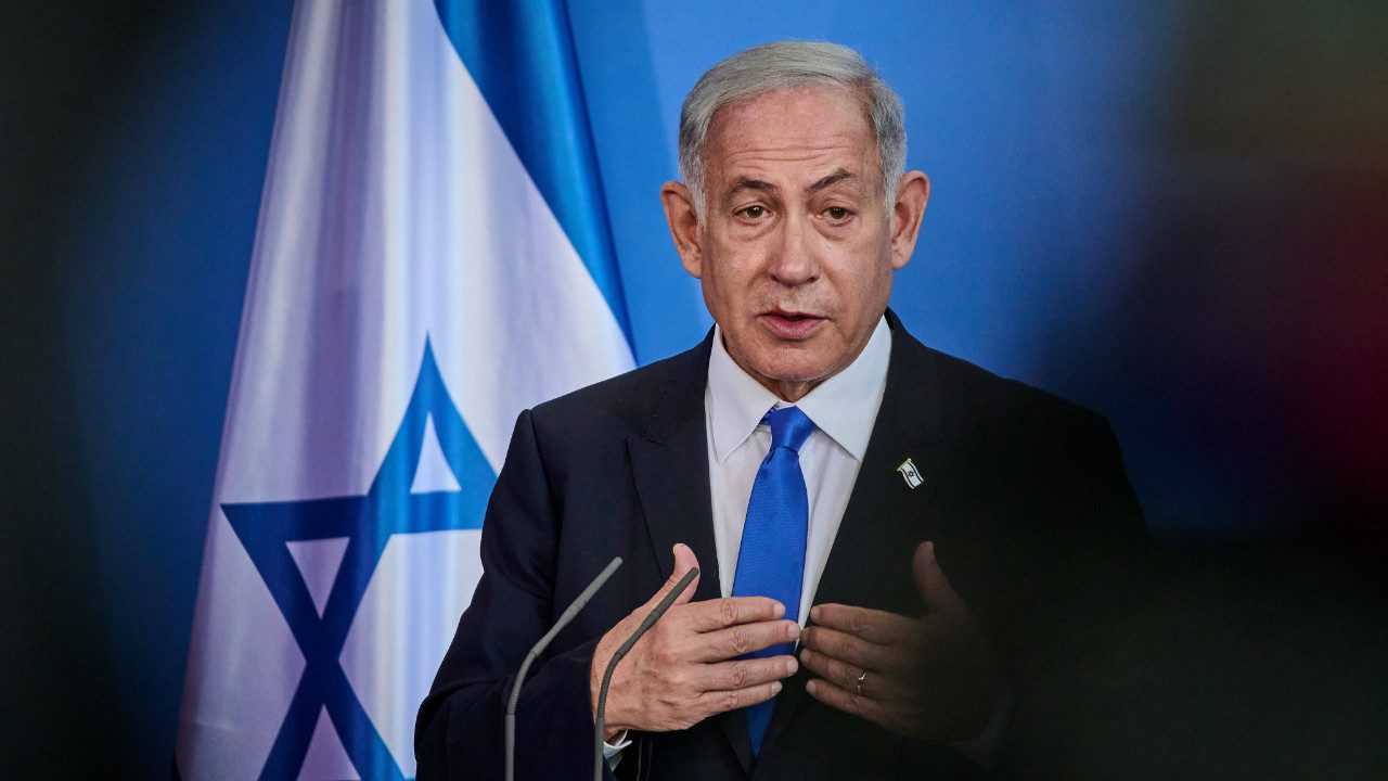 Tartismalar Dinmedi Netanyahu 2026ya Hazirlaniyor 5