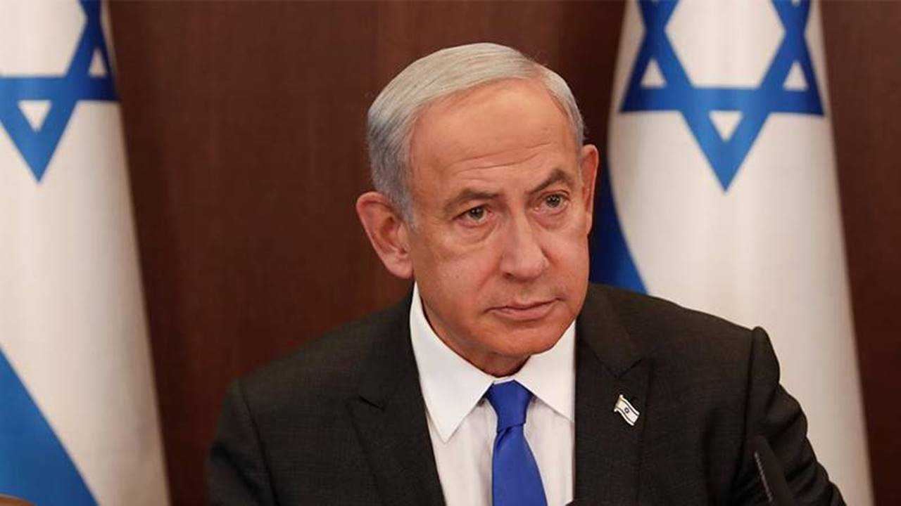 Tartismalar Dinmedi Netanyahu 2026ya Hazirlaniyor 6