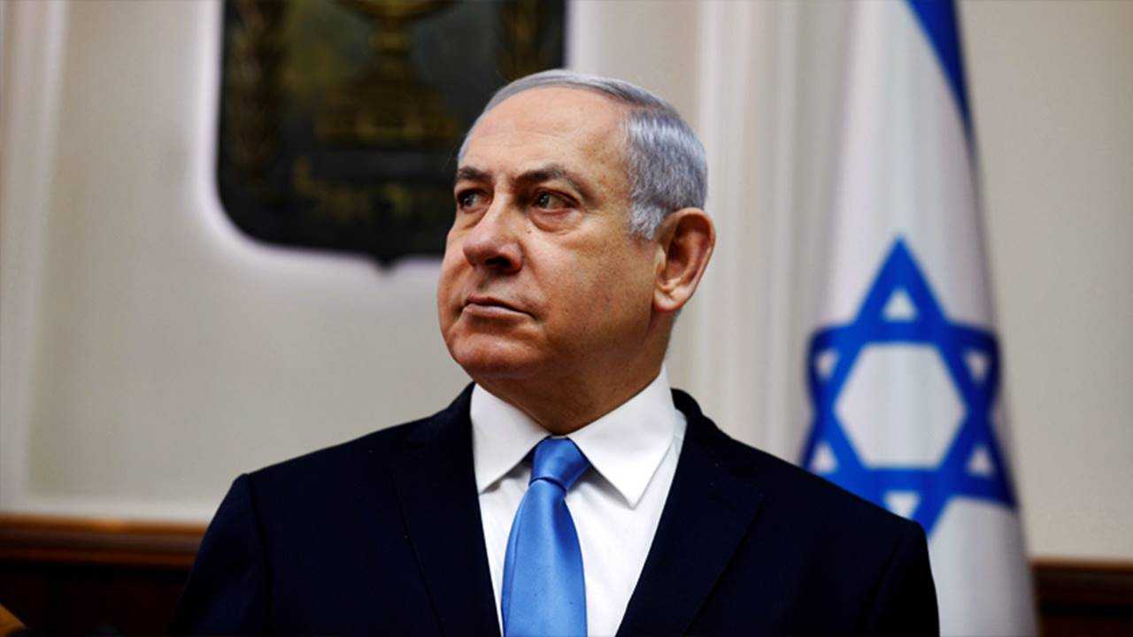 Tartismalar Dinmedi Netanyahu 2026ya Hazirlaniyor 7