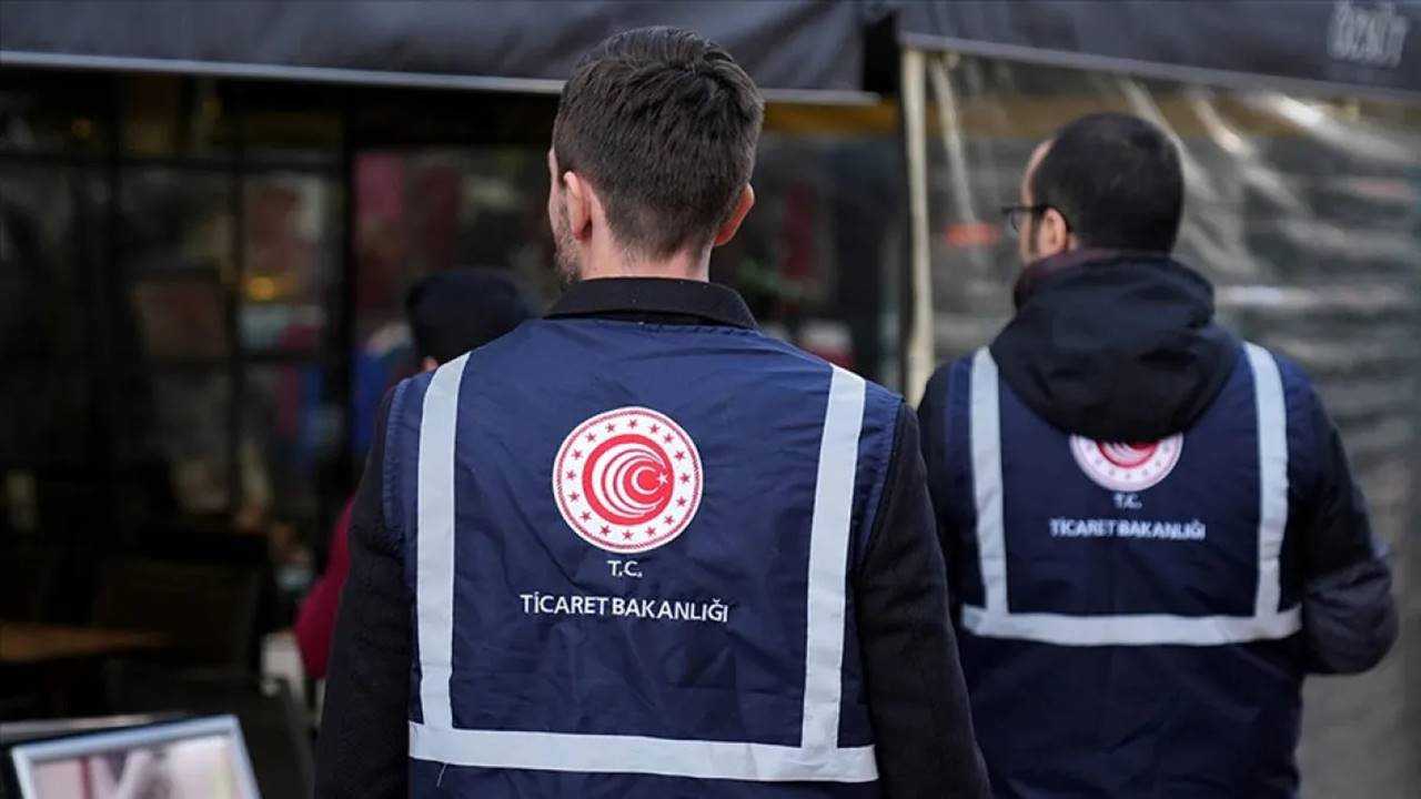 Ticaret Bakanligi Haksiz Fiyat Artisina Gecit Vermedi 2