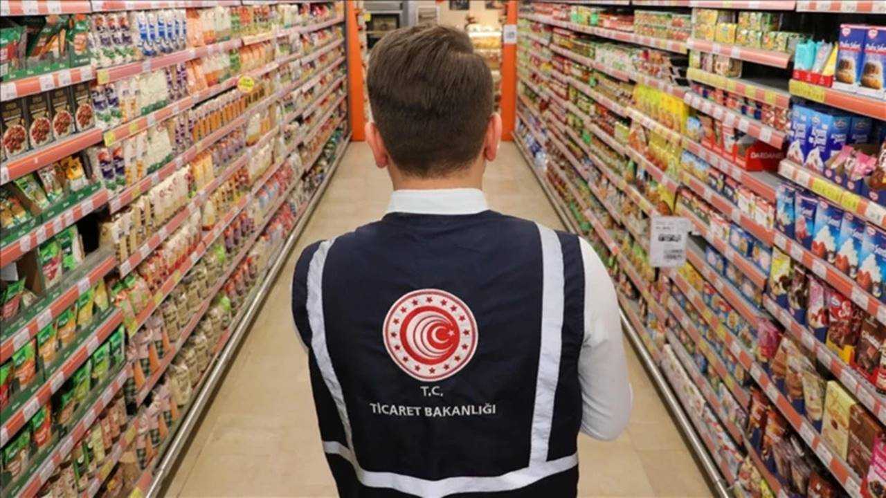 Ticaret Bakanlığı’ndan Yeni Dönem: Gerçek Fiyat Görülecek 3 Ticaret Bakanligindan Yeni Donem Gercek Fiyat Gorulecek 4