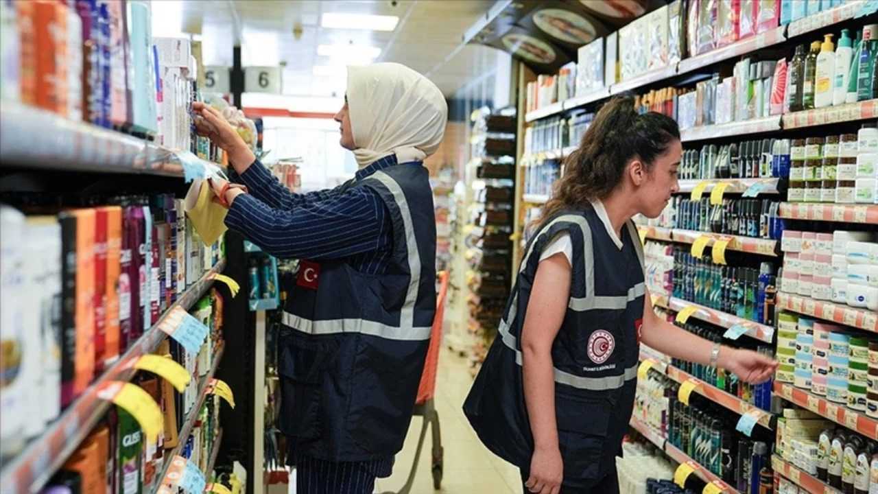 Ticaret Bakanlığı’ndan Yeni Dönem: Gerçek Fiyat Görülecek 5 Ticaret Bakanligindan Yeni Donem Gercek Fiyat Gorulecek 6
