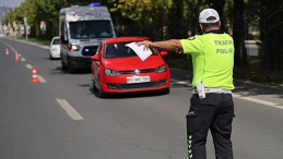 Trafikte Ceza Yağmuru: Ehliyetler Geri Alınıyor