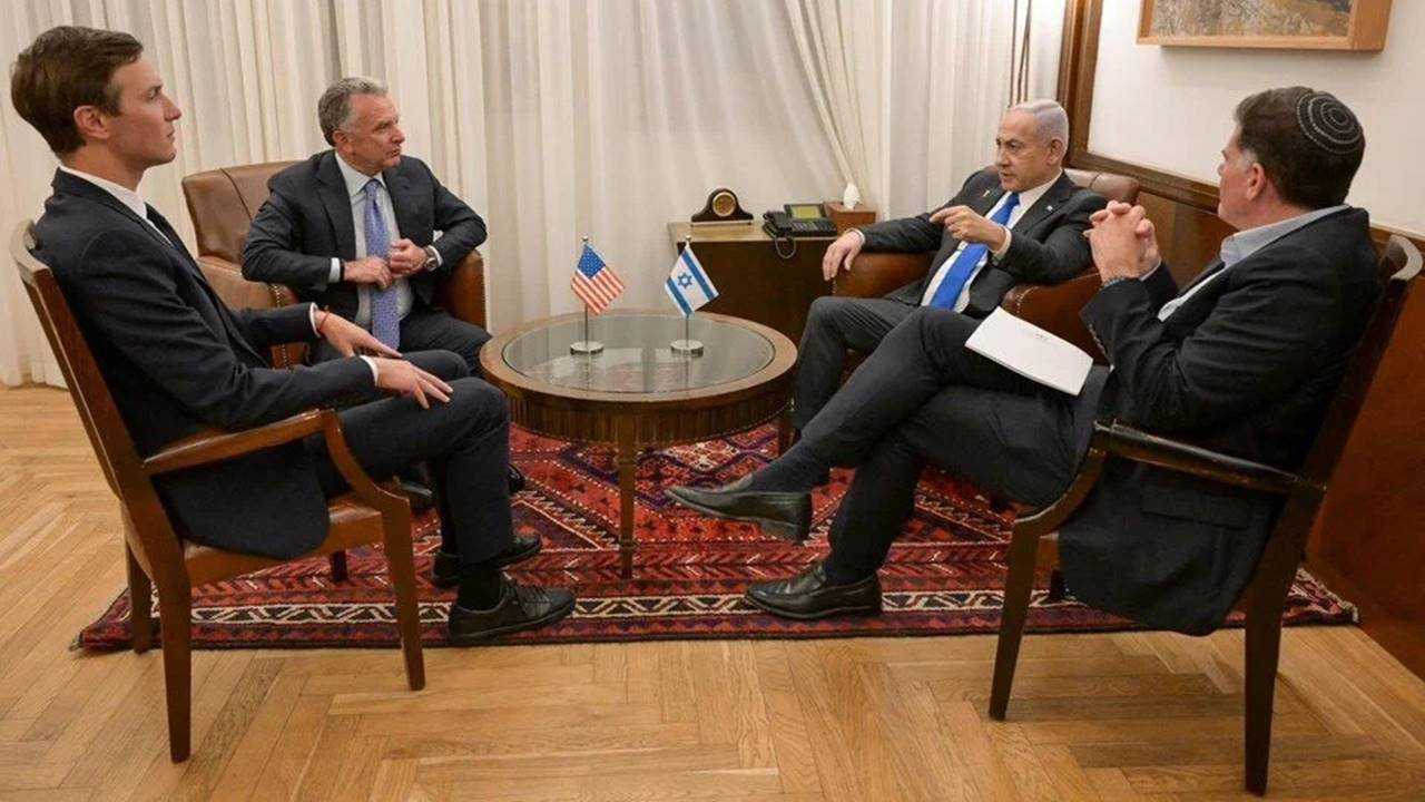 Trump Başardı: Gazze’de Savaş Bitti, Barış İmzalandı 2 Trump Basardi Gazzede Savas Bitti Baris Imzalandi 2
