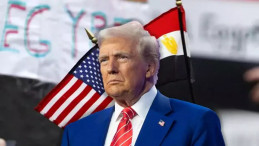 Trump, Gazze İçin Mısır’da Liderleri Topluyor
