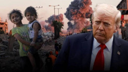 Trump: Gazze’de Savaş Bitti, Barış Başlıyor
