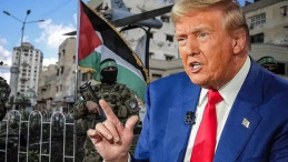 Trump Planı Sonrası Gazze’de Yeni Dönem Başlıyor