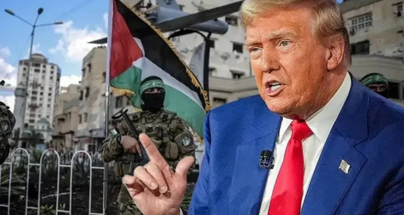 Trump Planı Sonrası Gazze’de Yeni Dönem Başlıyor