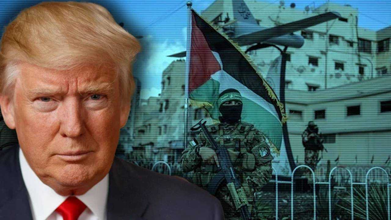 Trump Planı Sonrası Gazze’de Yeni Dönem Başlıyor 2 Trump Plani Sonrasi Gazzede Yeni Donem Basliyor 3