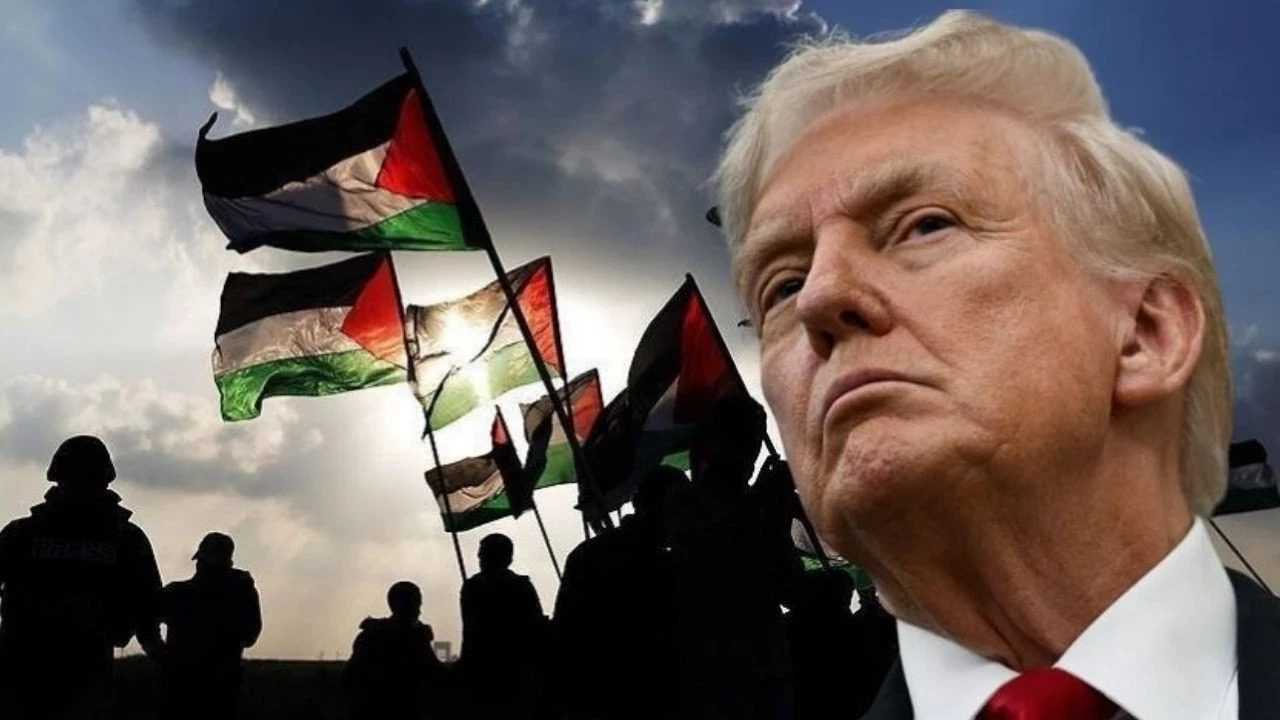 Trump Planı Sonrası Gazze’de Yeni Dönem Başlıyor 4 Trump Plani Sonrasi Gazzede Yeni Donem Basliyor 5
