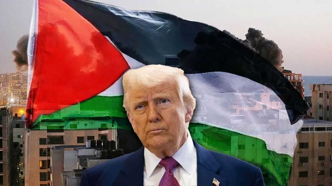 Trump Planı Sonrası Gazze’de Yeni Dönem Başlıyor 5 Trump Plani Sonrasi Gazzede Yeni Donem Basliyor 6