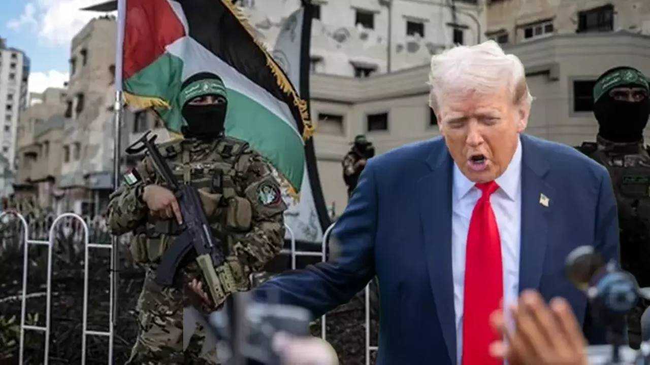 Trump Planı Sonrası Gazze’de Yeni Dönem Başlıyor 6 Trump Plani Sonrasi Gazzede Yeni Donem Basliyor 7