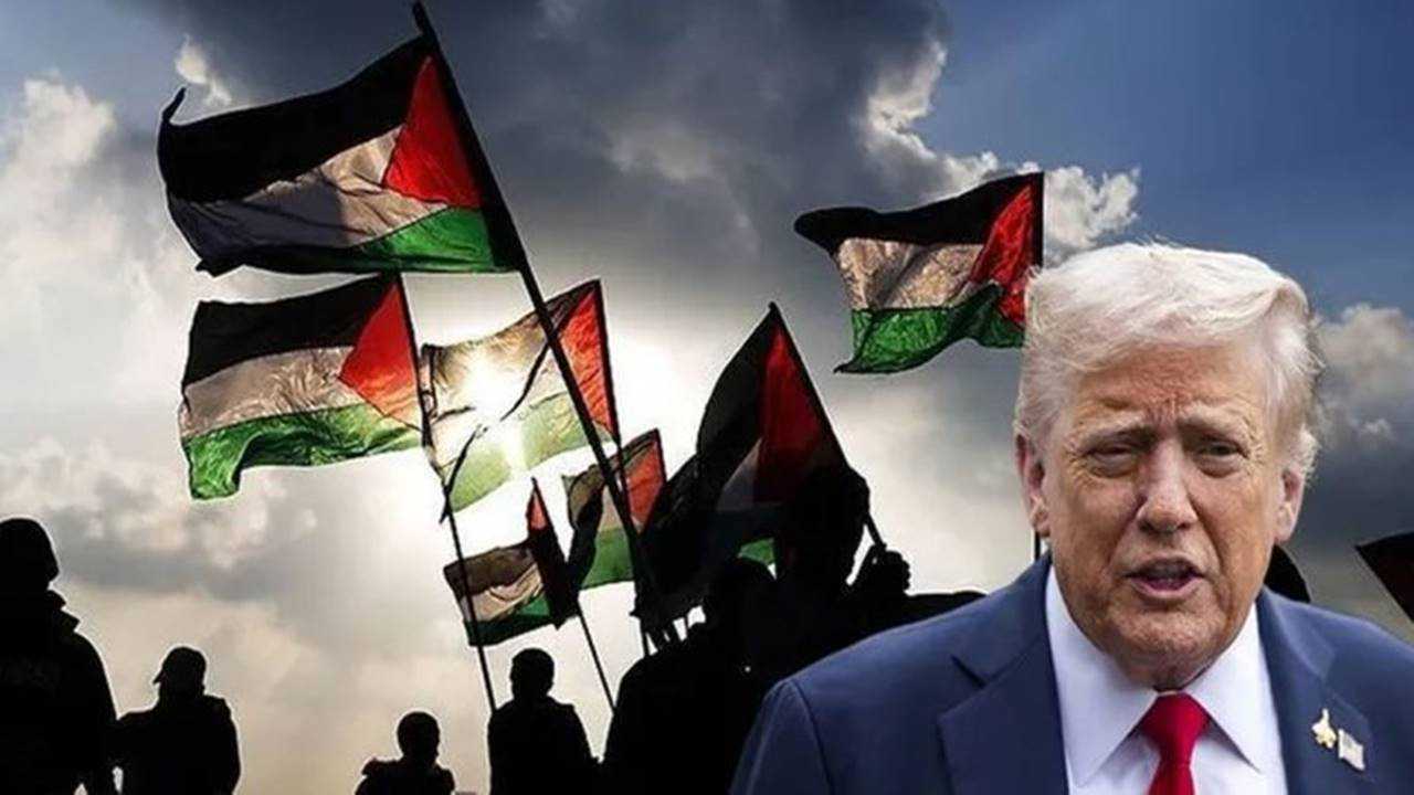 Trump Planı Sonrası Gazze’de Yeni Dönem Başlıyor 7 Trump Plani Sonrasi Gazzede Yeni Donem Basliyor 8