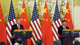 Trump İle Şi Zirvede: Çin’e Dev Vergi Geliyor