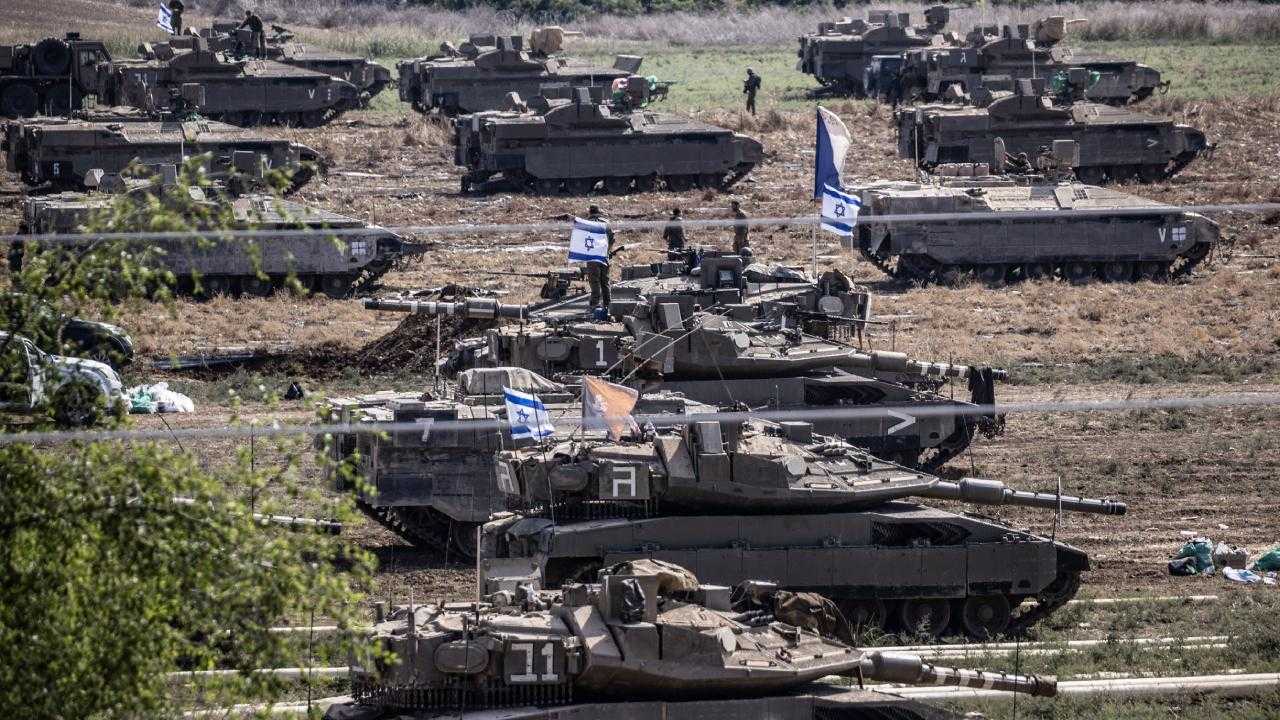Trump’ın Ateşkes Planı Sonrası İsrail’den Geri Adım 1 Trumpin Ateskes Plani Sonrasi Israilden Geri Adim 2