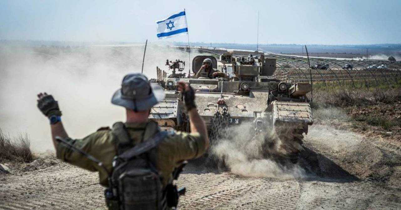 Trump’ın Ateşkes Planı Sonrası İsrail’den Geri Adım 4 Trumpin Ateskes Plani Sonrasi Israilden Geri Adim 5