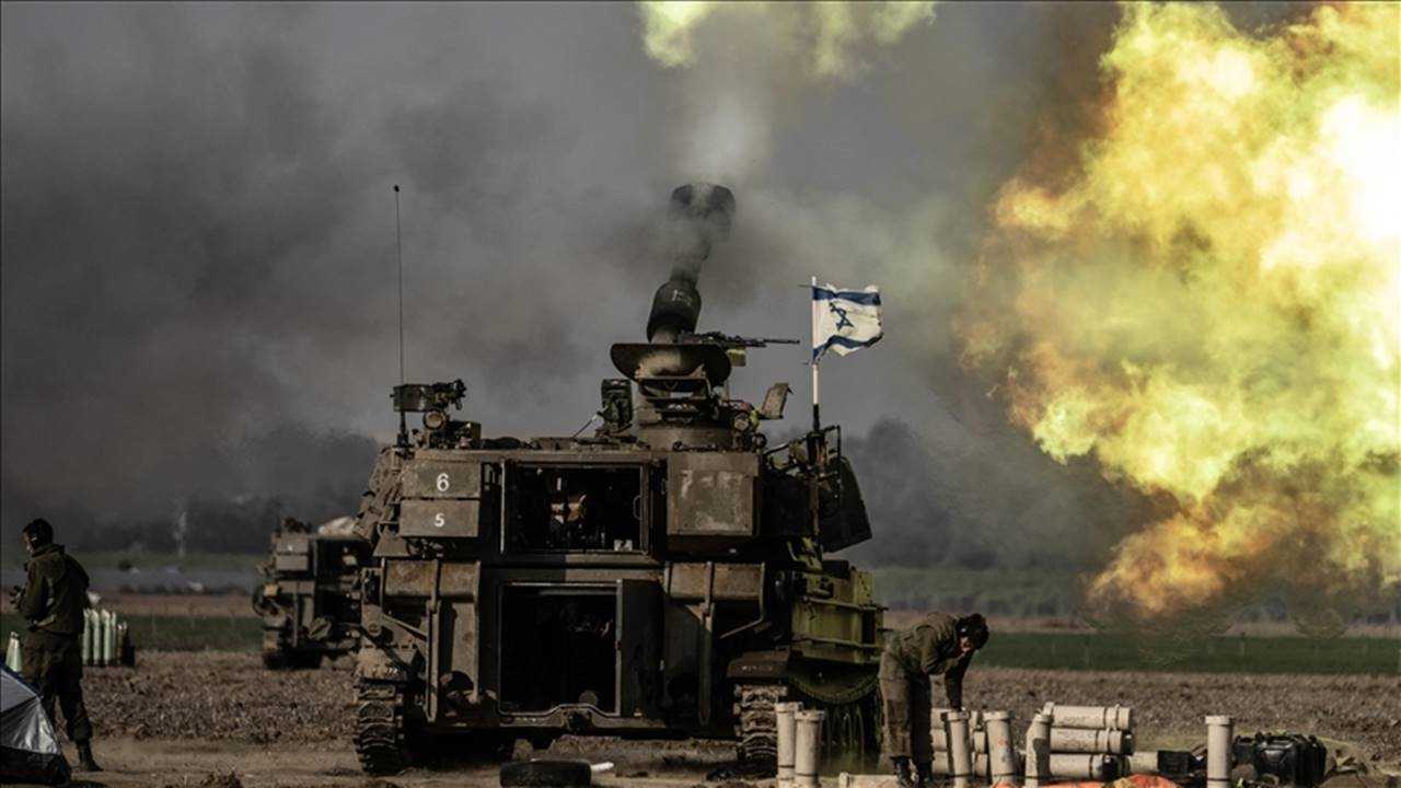 Trump’ın Ateşkes Planı Sonrası İsrail’den Geri Adım 5 Trumpin Ateskes Plani Sonrasi Israilden Geri Adim 6