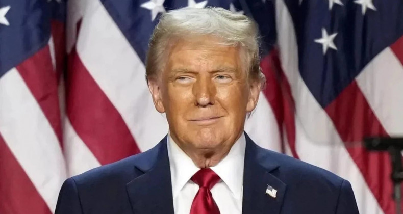 Trump’ın Vatandaşlık Hamlesine Yargı Freni