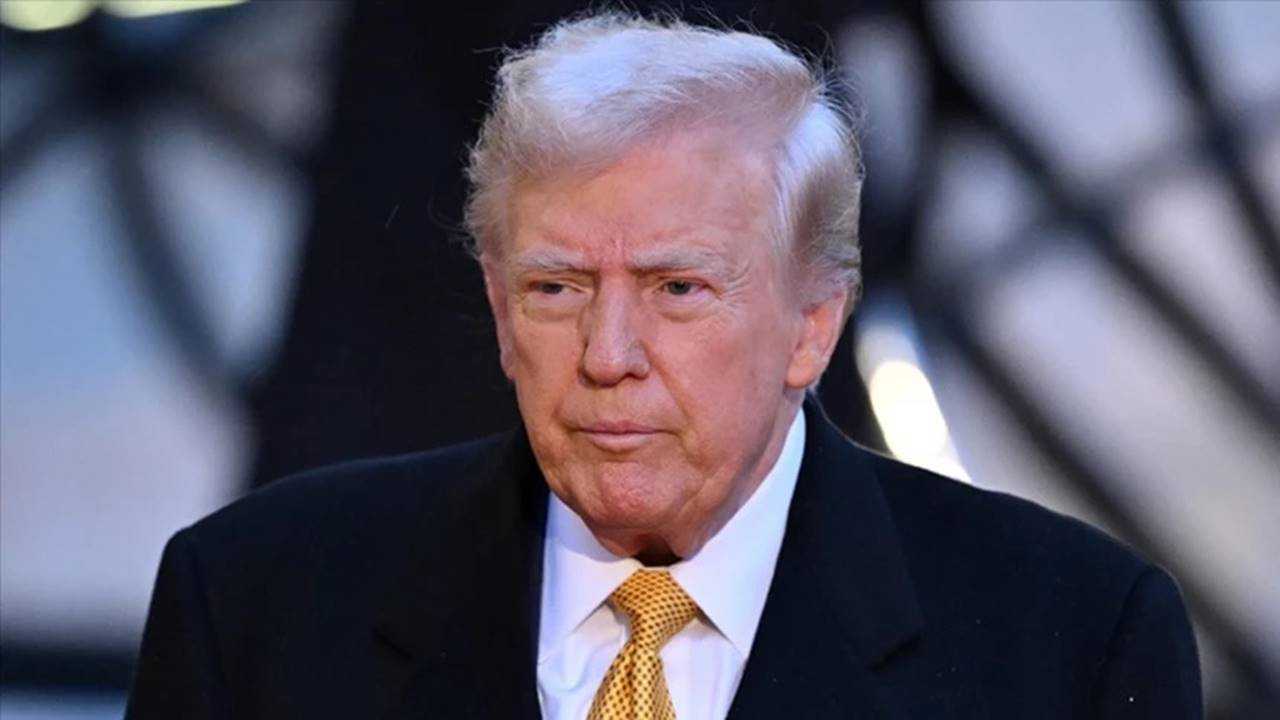 Trump’tan Çin’e Yüzde 100 Vergi Şoku 1 Trumptan Cine Yuzde 100 Vergi Soku 2