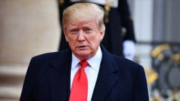 Trump’tan Gazze Açıklaması: Savaş Bitti, Türkiye Harikaydı