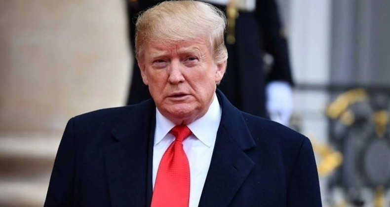 Trump’tan Gazze Açıklaması: Savaş Bitti, Türkiye Harikaydı