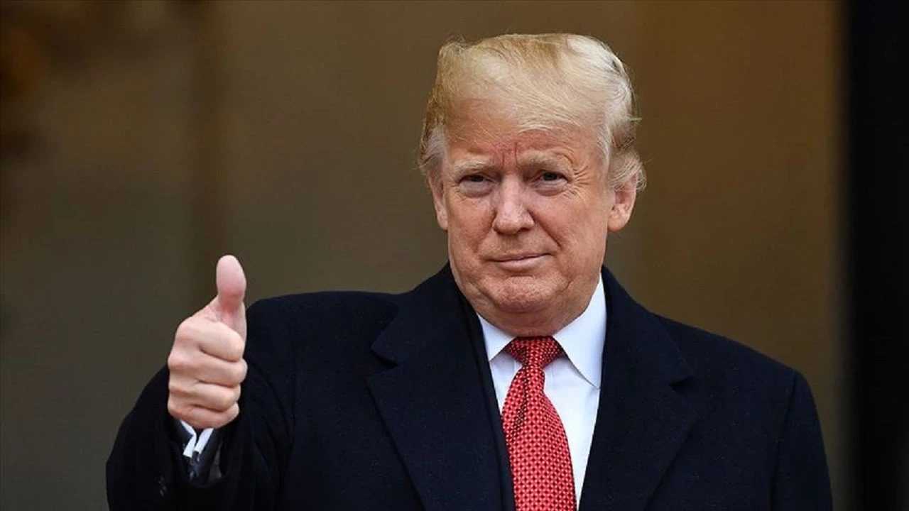 Trumptan Gazze Aciklamasi Savas Bitti Turkiye Harikaydi 2