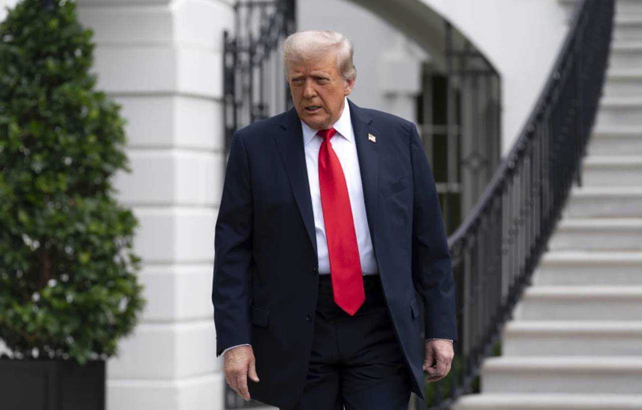 Trump’tan Gazze İçin 20 Maddelik Barış Planı 1 Trumptan Gazze Icin 20 Maddelik Baris Plani 2
