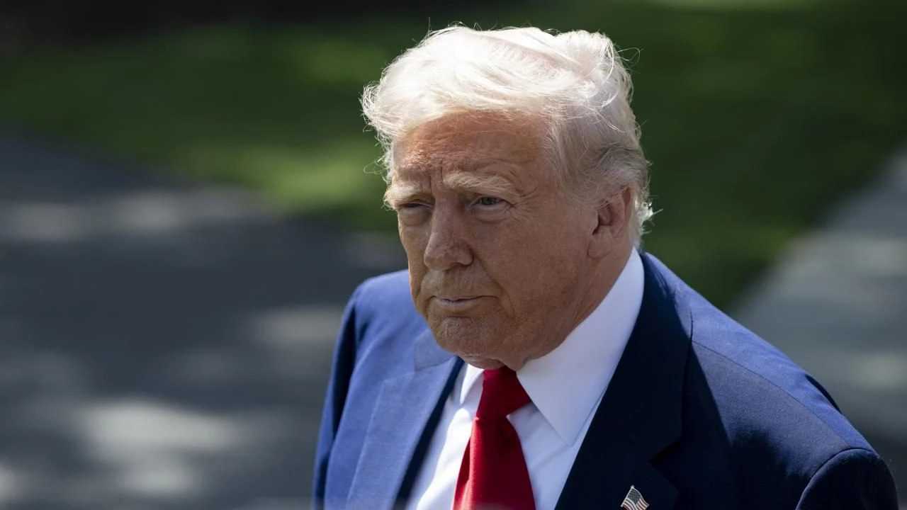 Trump’tan Gazze İçin 20 Maddelik Barış Planı 2 Trumptan Gazze Icin 20 Maddelik Baris Plani 3