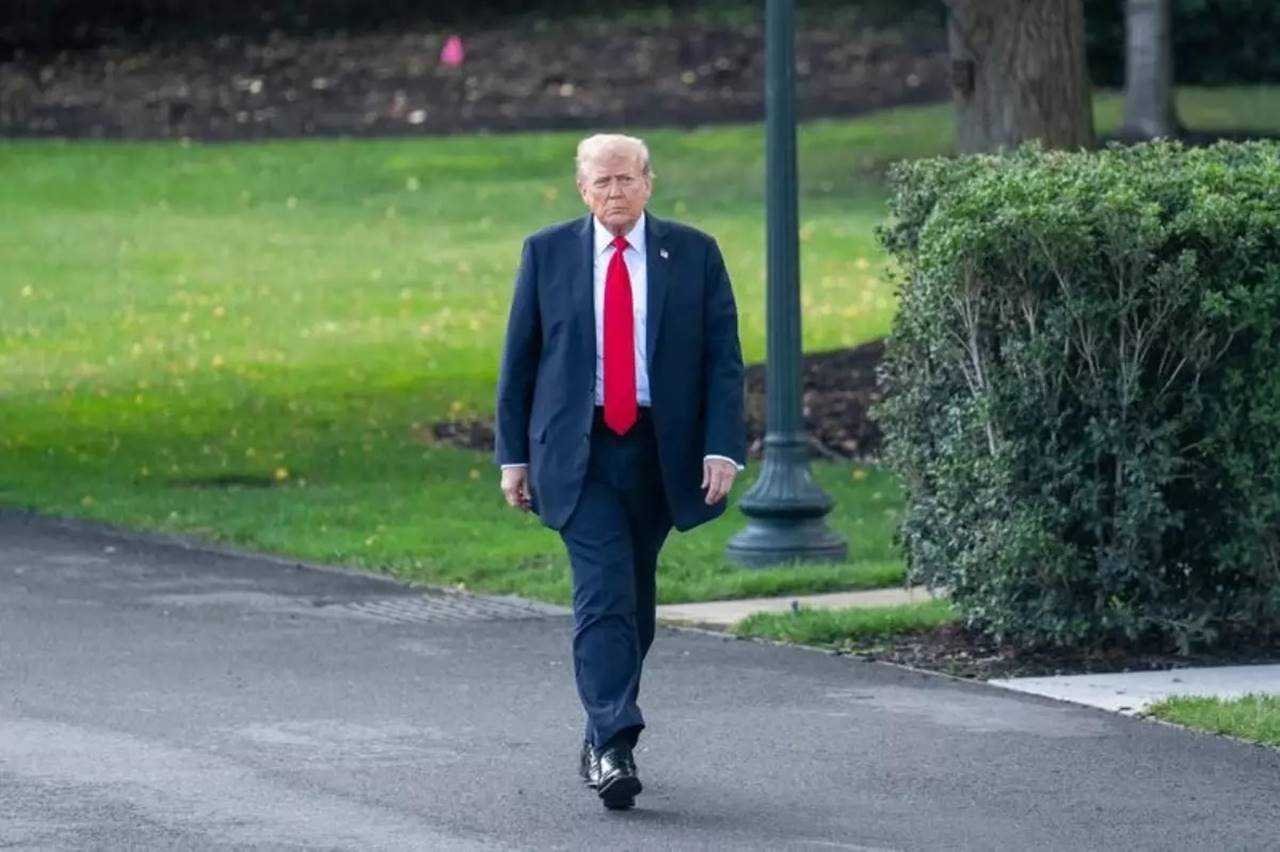 Trump’tan Gazze İçin 20 Maddelik Barış Planı 3 Trumptan Gazze Icin 20 Maddelik Baris Plani 4