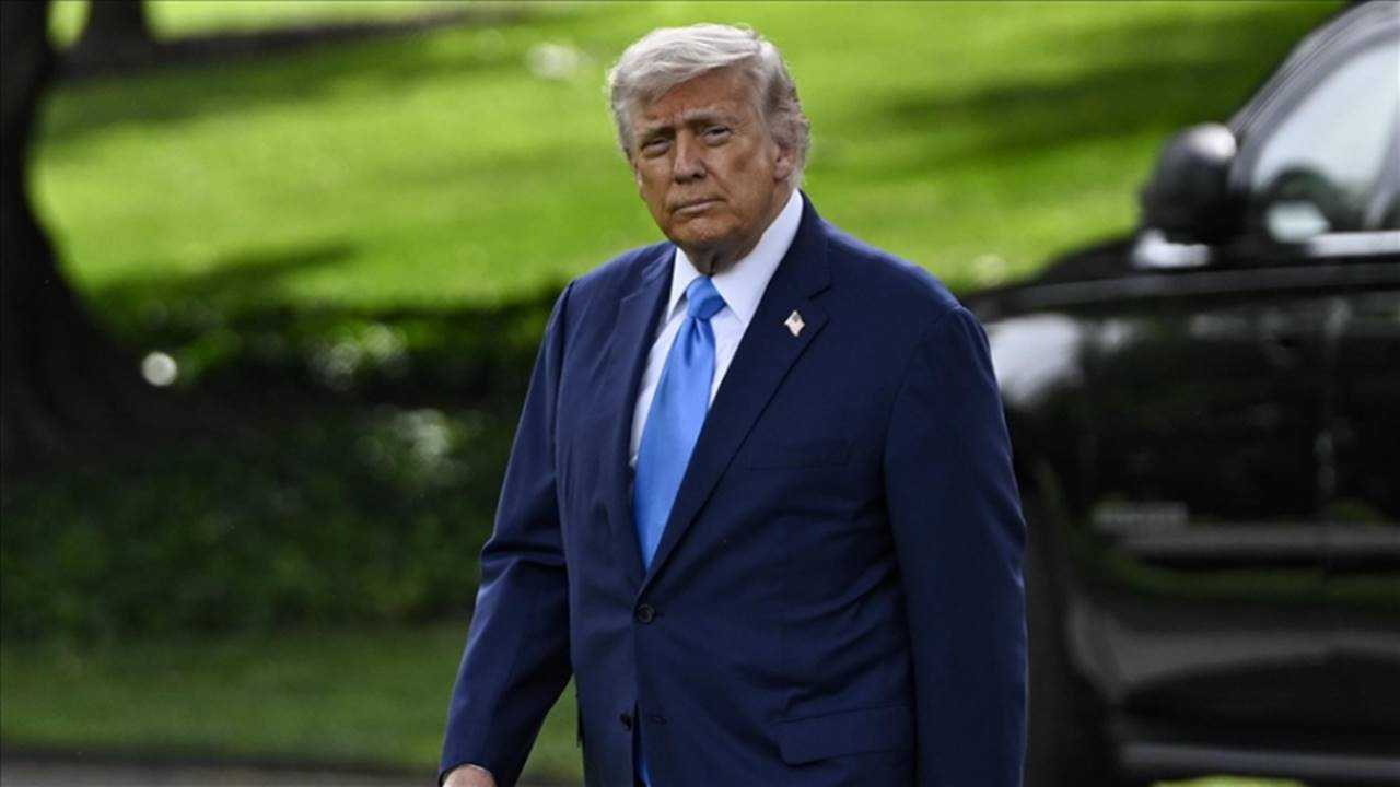 Trump’tan Gazze İçin 20 Maddelik Barış Planı 4 Trumptan Gazze Icin 20 Maddelik Baris Plani 5