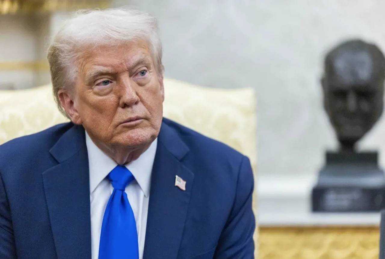 Trump’tan Gazze İçin 20 Maddelik Barış Planı 5 Trumptan Gazze Icin 20 Maddelik Baris Plani 6