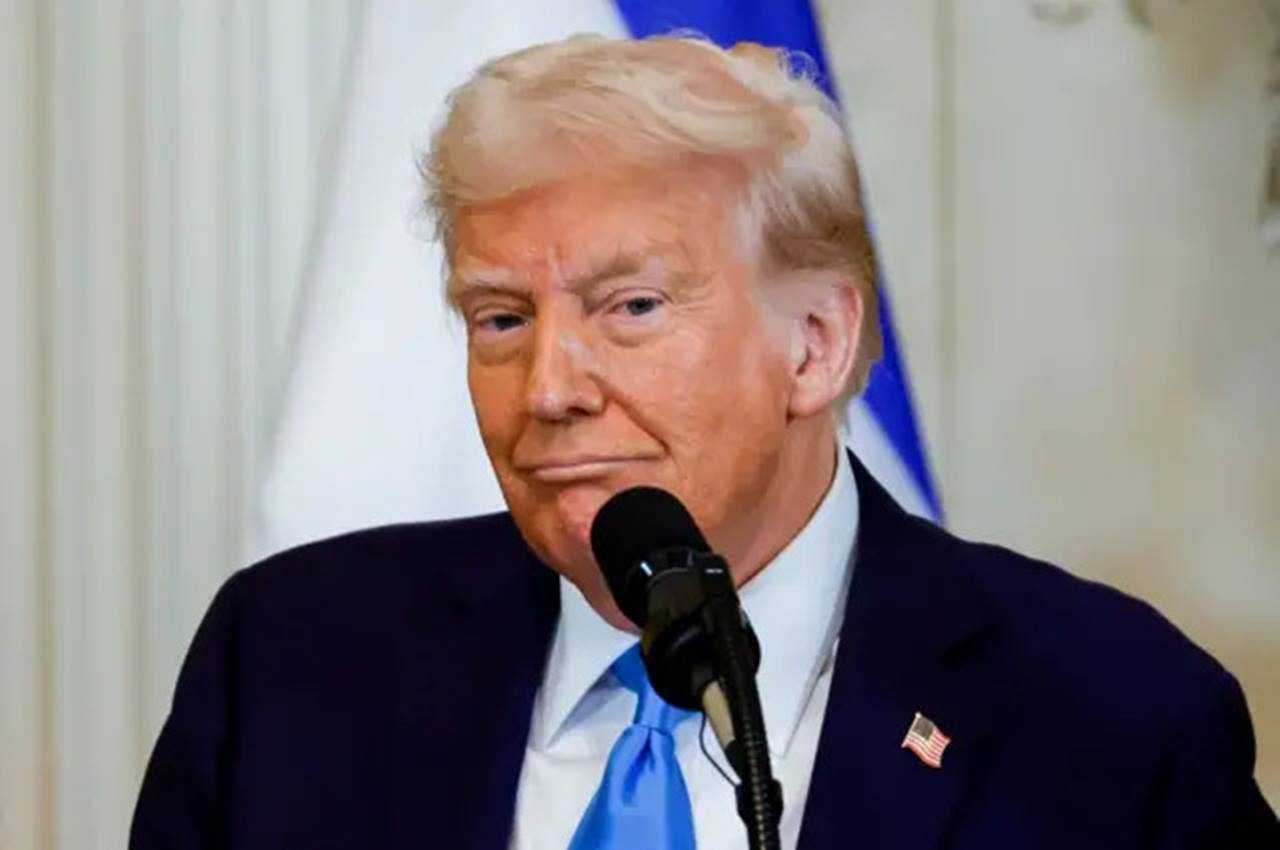 Trump’tan Gazze İçin 20 Maddelik Barış Planı 6 Trumptan Gazze Icin 20 Maddelik Baris Plani 7