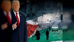Trump’tan Hamas’a Anında Müdahale Uyarısı