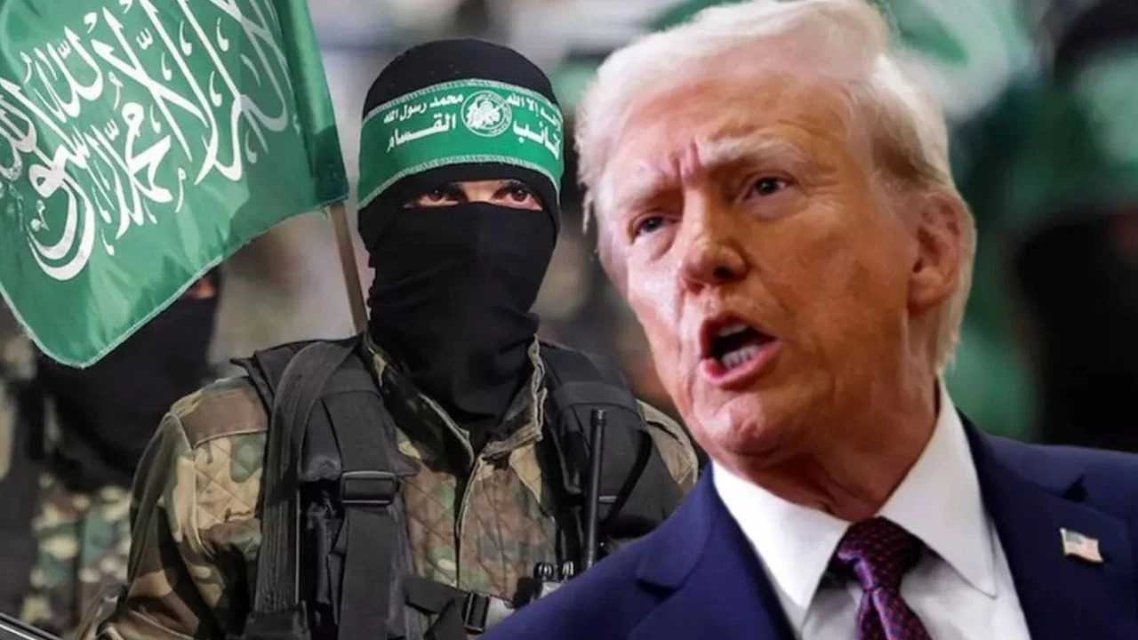 Trump’tan Hamas’a Anında Müdahale Uyarısı 3 Trumptan Hamasa Aninda Mudahale Uyarisi 4