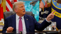Trump’tan Venezuela Açıklaması: Saldırı Var mı?
