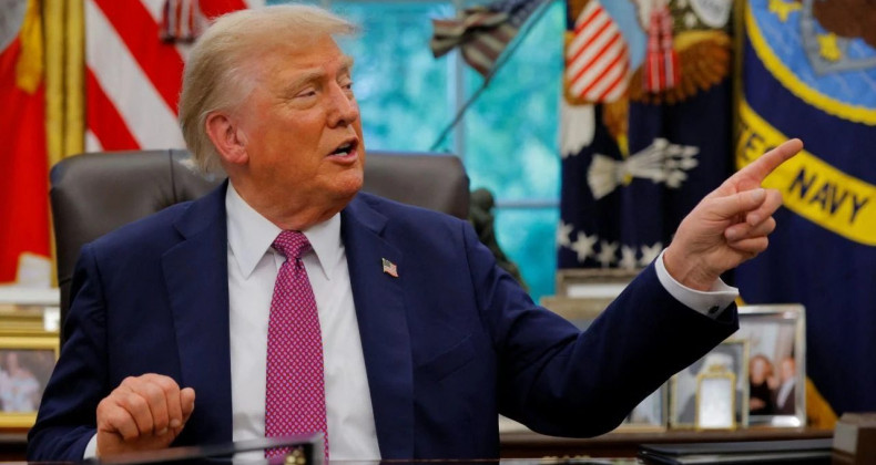 Trump’tan Venezuela Açıklaması: Saldırı Var mı?