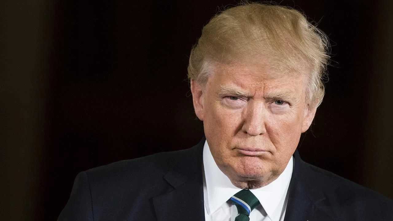 Trumptan Venezuela Aciklamasi Saldiri Yok 3