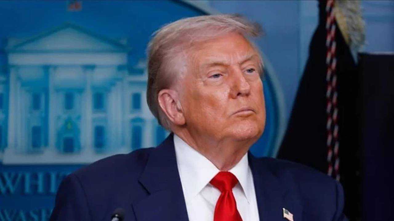 Trumptan Venezuela Aciklamasi Saldiri Yok 4