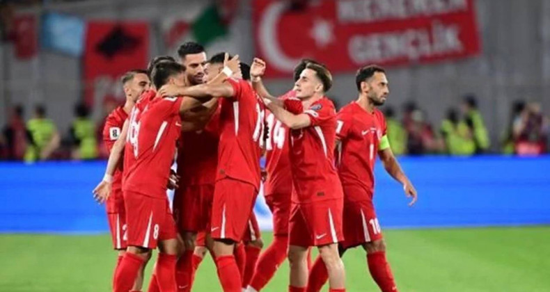 Türkiye, Dünya Kupası Yolunda Bulgaristan’ı Devirmeye Hazır