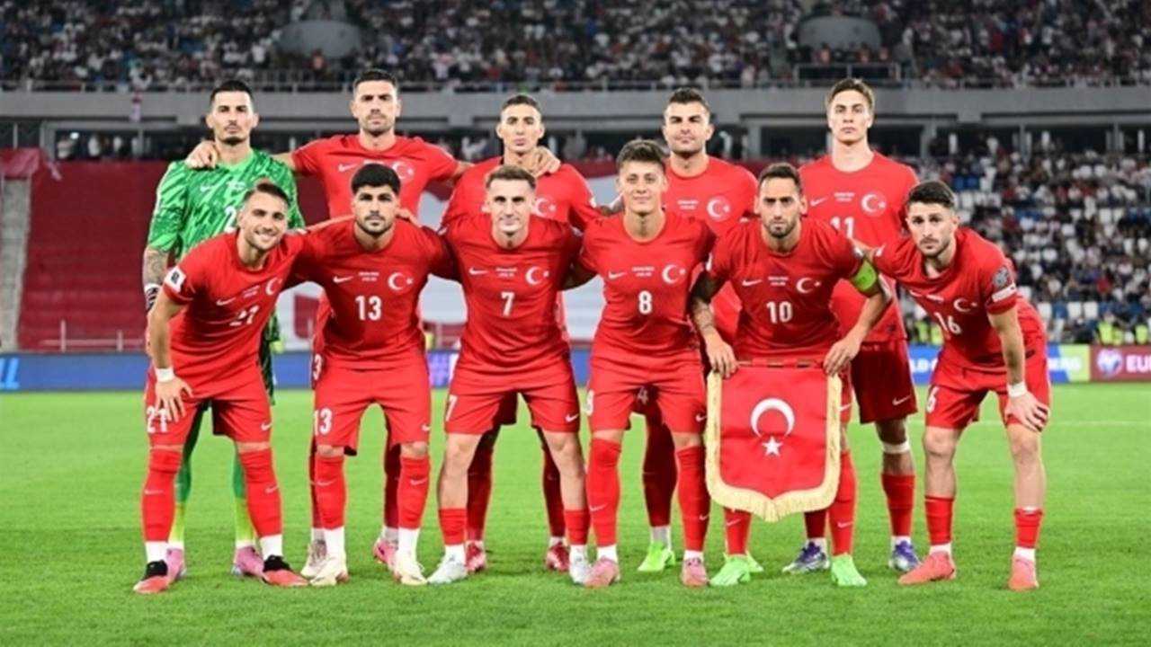 Türkiye, Dünya Kupası Yolunda Bulgaristan’ı Devirmeye Hazır 2 Turkiye Dunya Kupasi Yolunda Bulgaristani Devirmeye Hazir 3