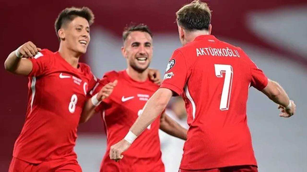 Türkiye, Dünya Kupası Yolunda Bulgaristan’ı Devirmeye Hazır 3 Turkiye Dunya Kupasi Yolunda Bulgaristani Devirmeye Hazir 4