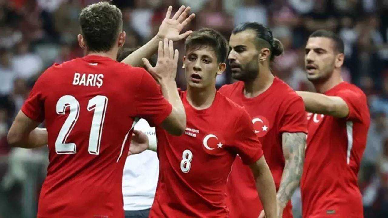 Türkiye, Dünya Kupası Yolunda Bulgaristan’ı Devirmeye Hazır 4 Turkiye Dunya Kupasi Yolunda Bulgaristani Devirmeye Hazir 5