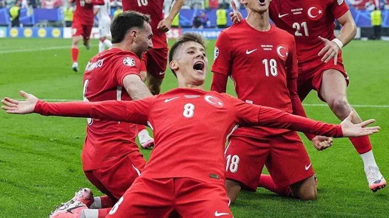 Türkiye, Dünya Kupası Yolunda Bulgaristan’ı Devirmeye Hazır 5 Turkiye Dunya Kupasi Yolunda Bulgaristani Devirmeye Hazir 6